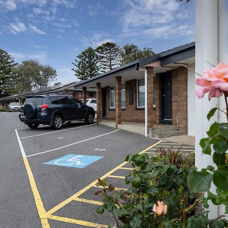 Botanic Apartments Warrnambool Exterior foto