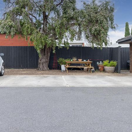 Botanic Apartments Warrnambool Exterior foto