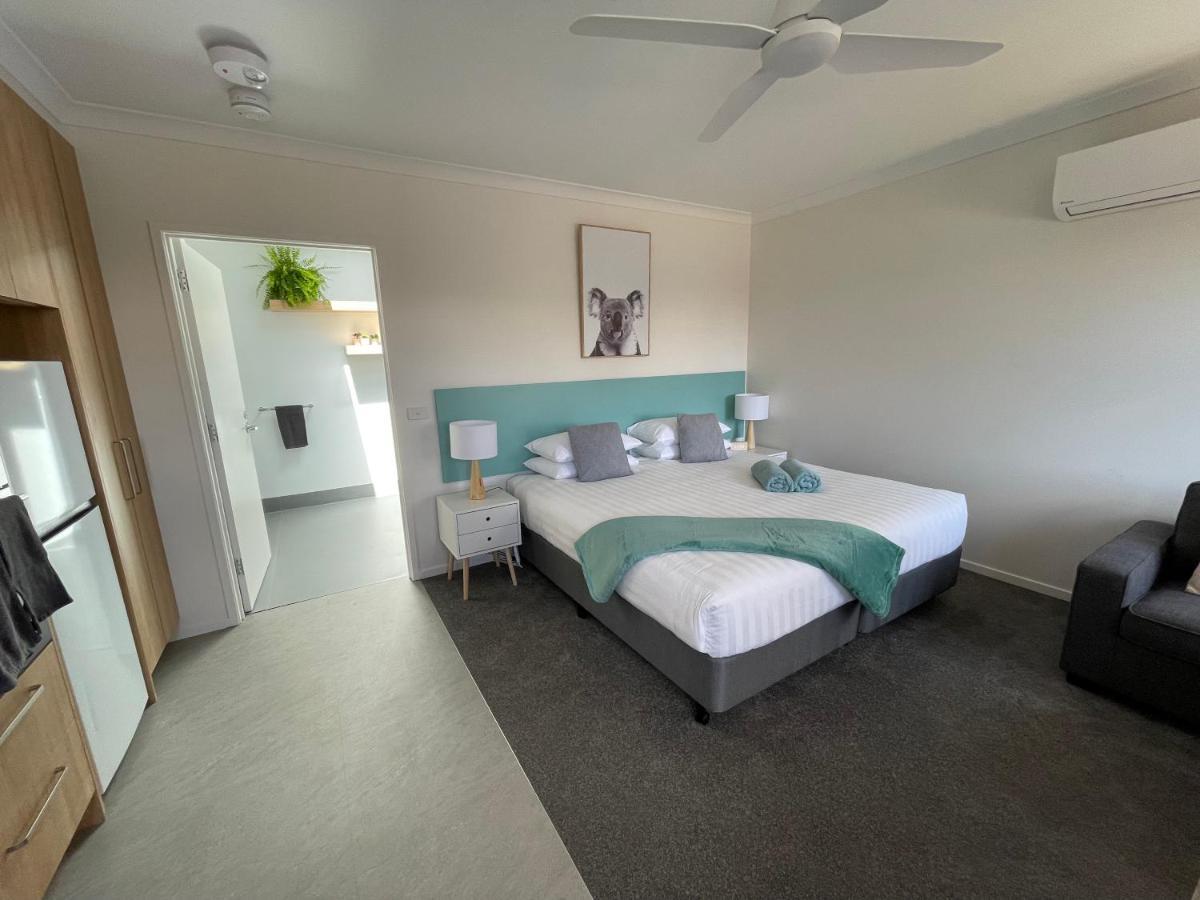 Botanic Apartments Warrnambool Exterior foto