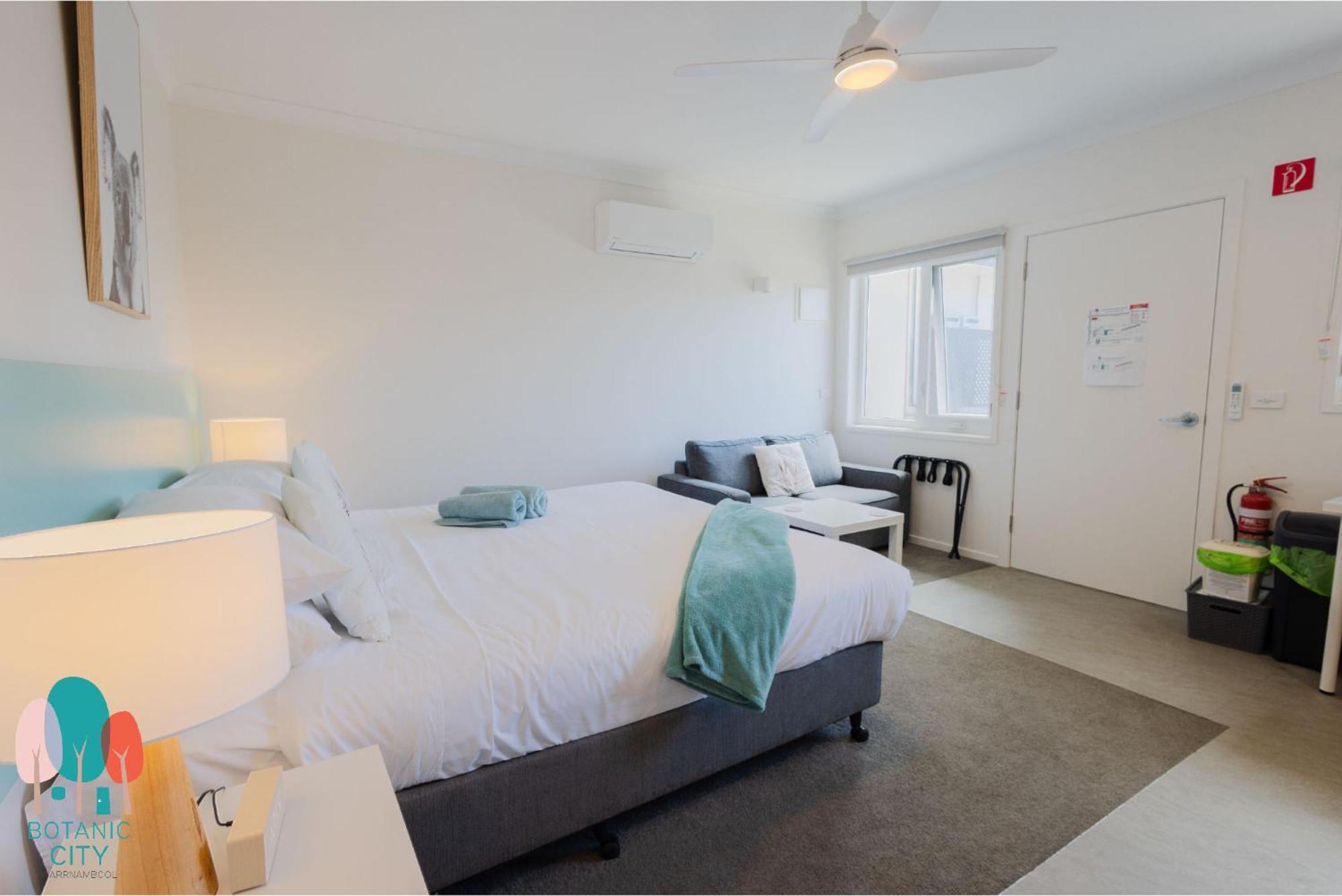 Botanic Apartments Warrnambool Exterior foto
