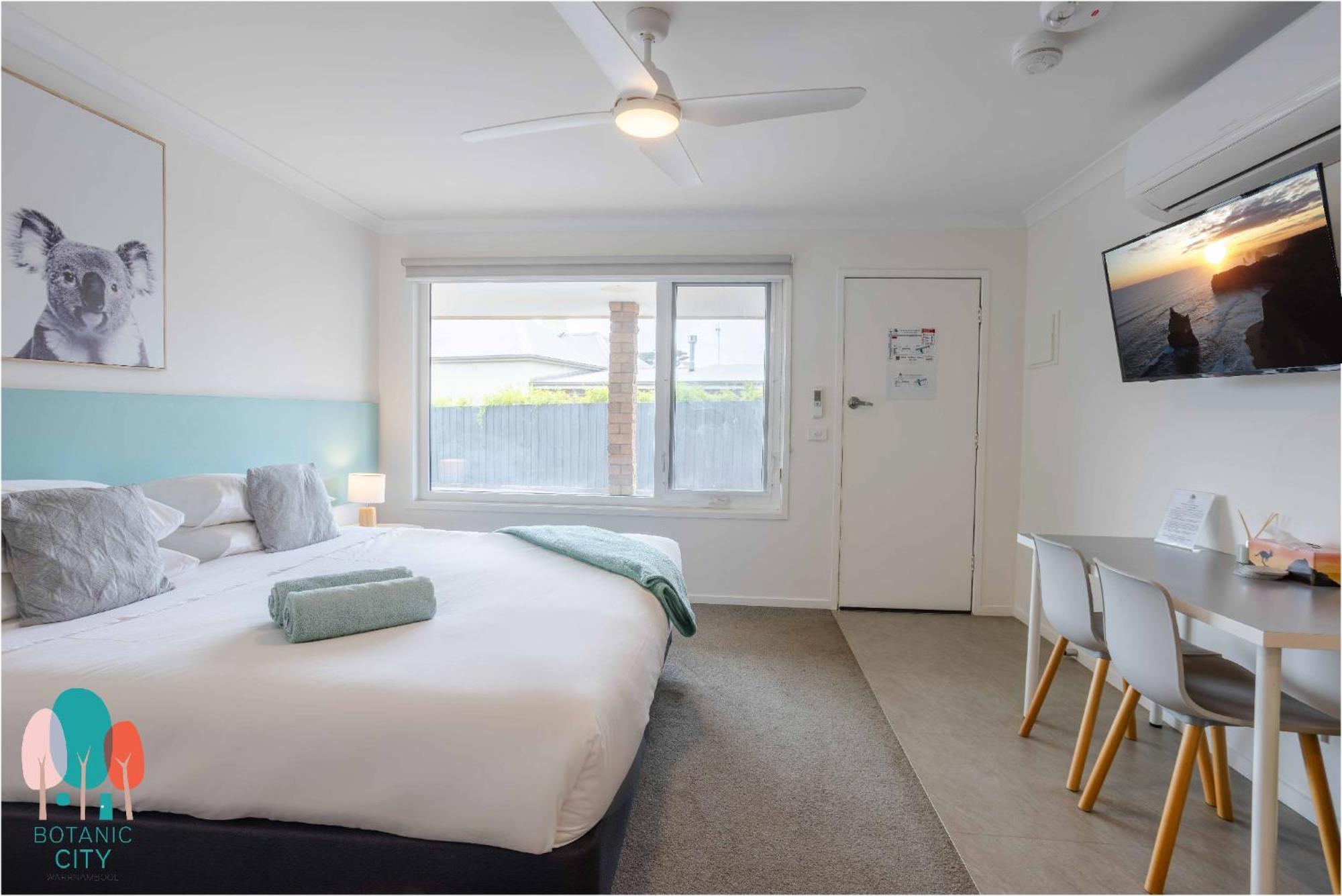 Botanic Apartments Warrnambool Exterior foto