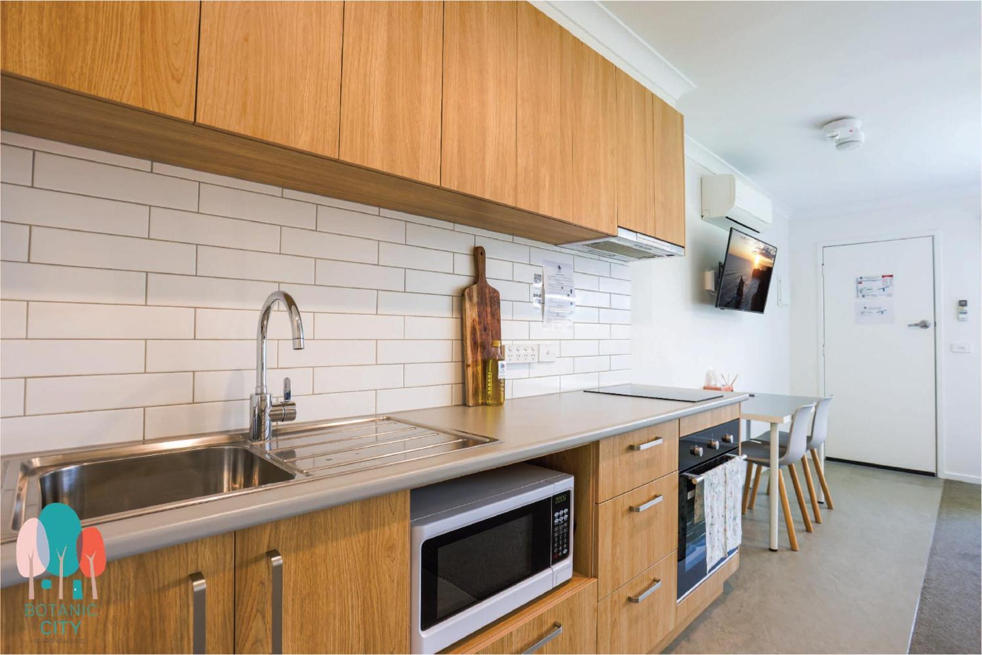 Botanic Apartments Warrnambool Exterior foto