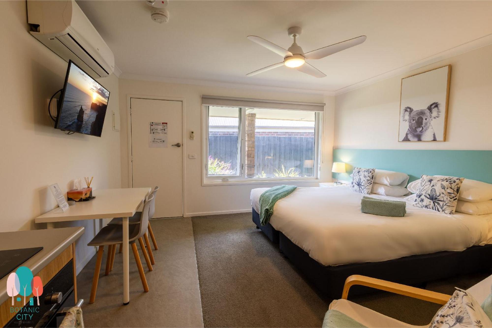 Botanic Apartments Warrnambool Exterior foto