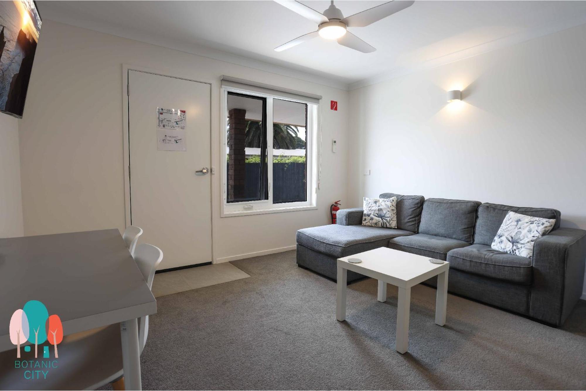 Botanic Apartments Warrnambool Exterior foto