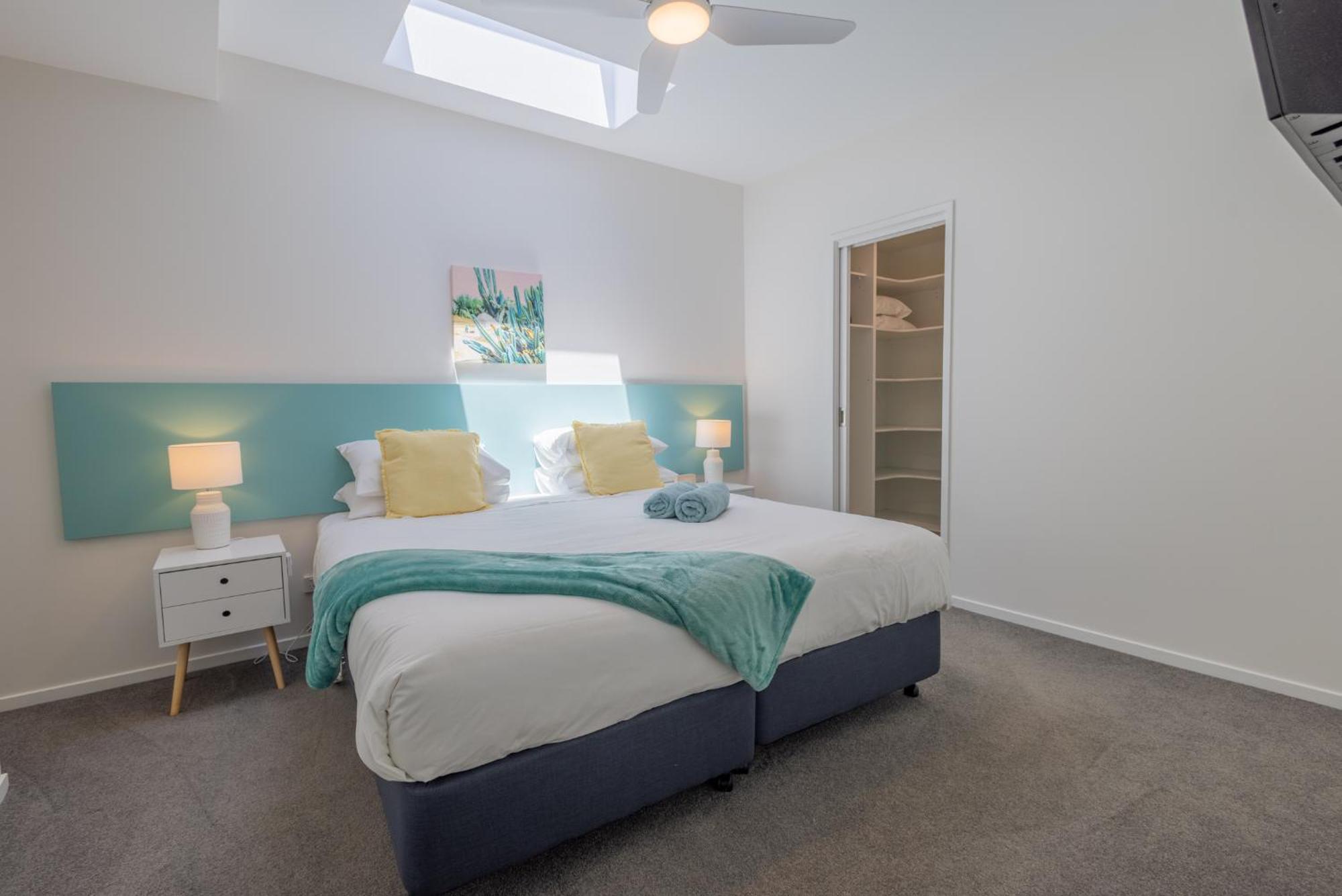 Botanic Apartments Warrnambool Exterior foto