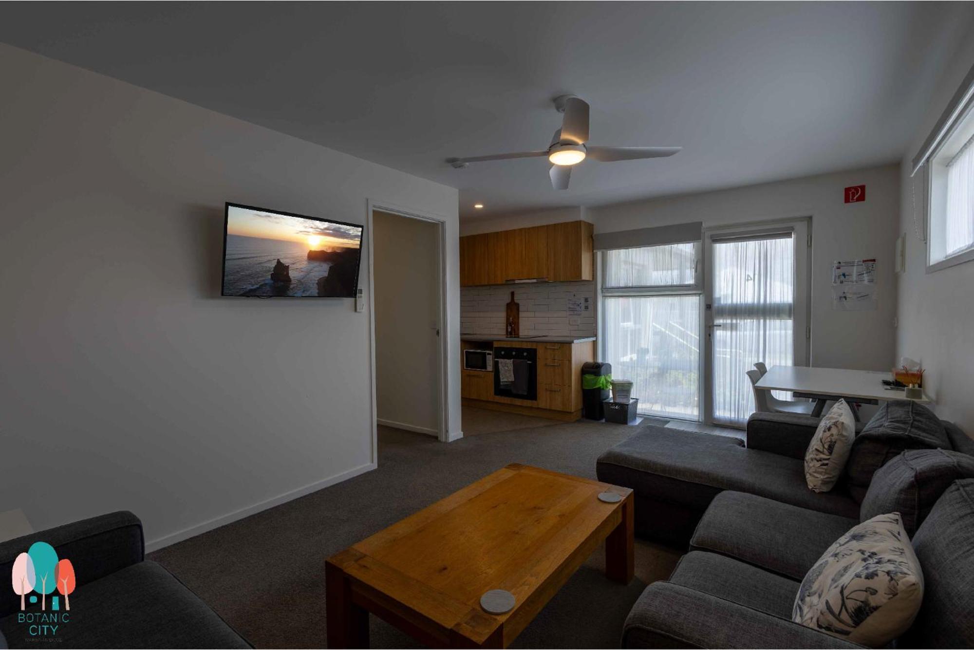 Botanic Apartments Warrnambool Exterior foto