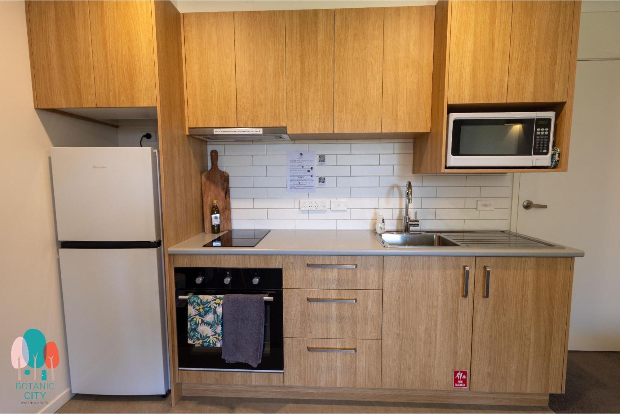 Botanic Apartments Warrnambool Exterior foto