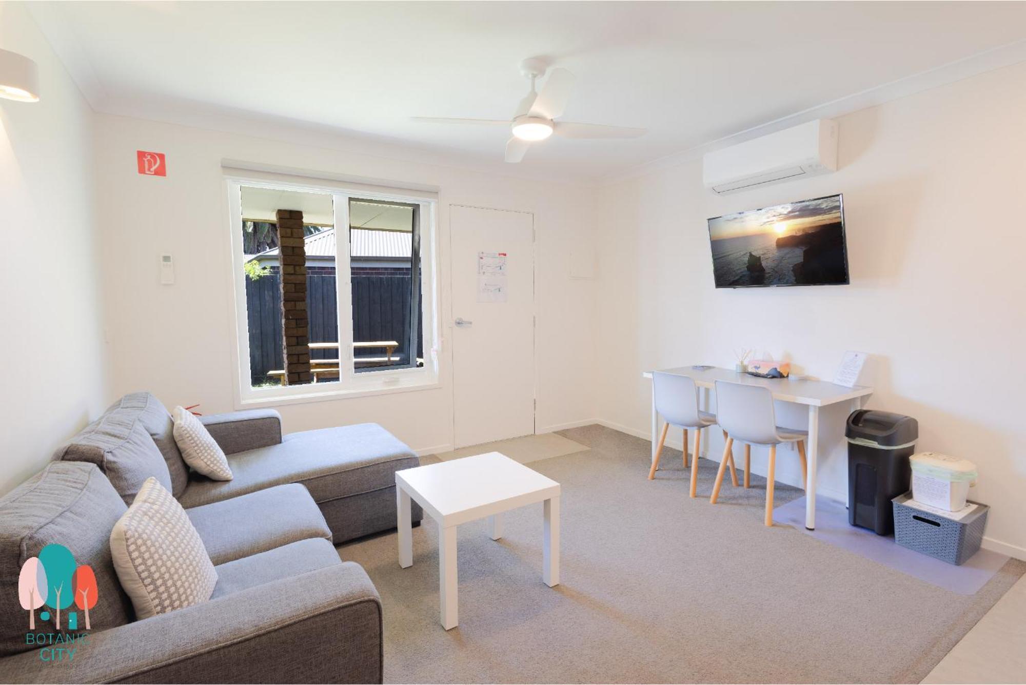 Botanic Apartments Warrnambool Exterior foto