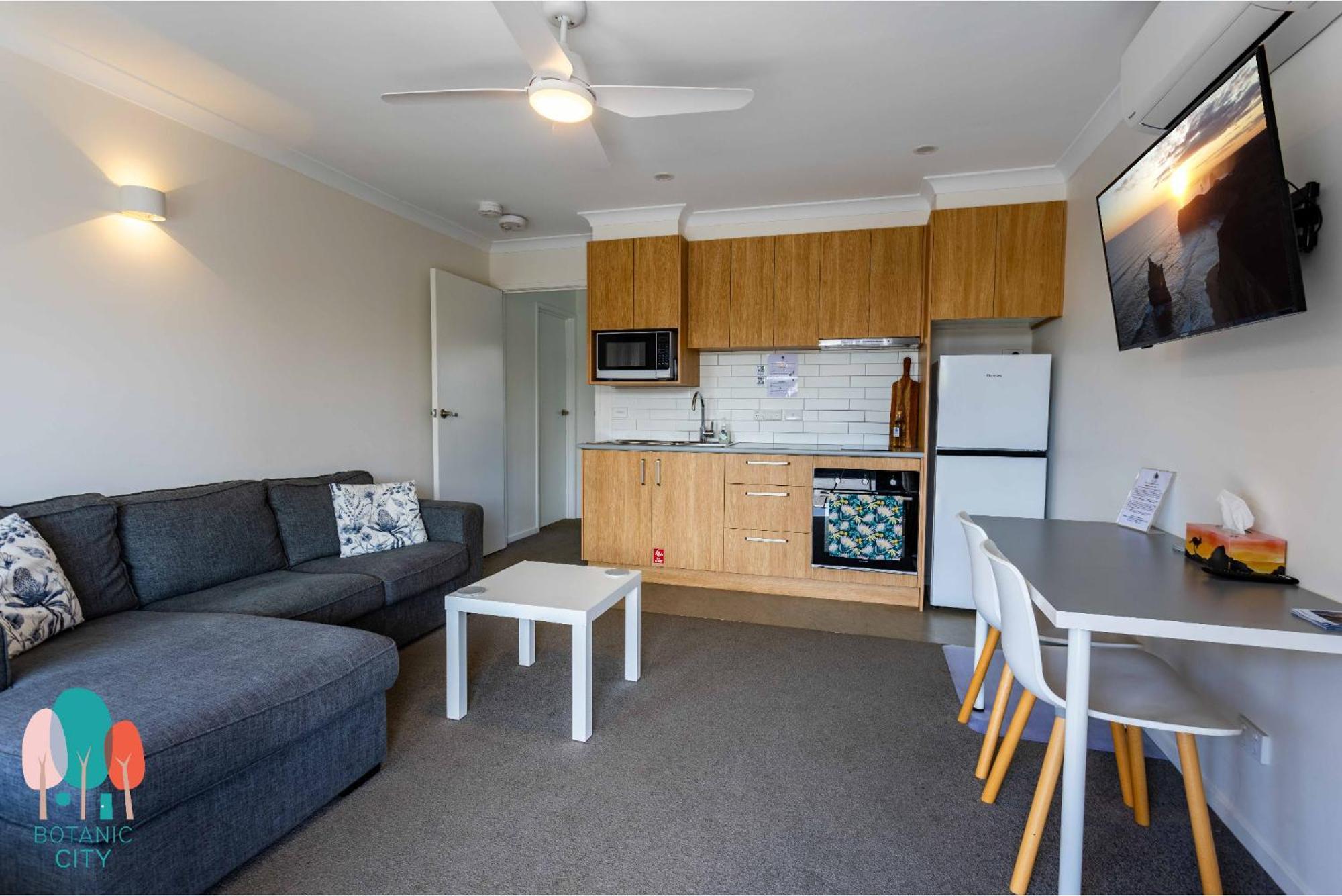 Botanic Apartments Warrnambool Exterior foto