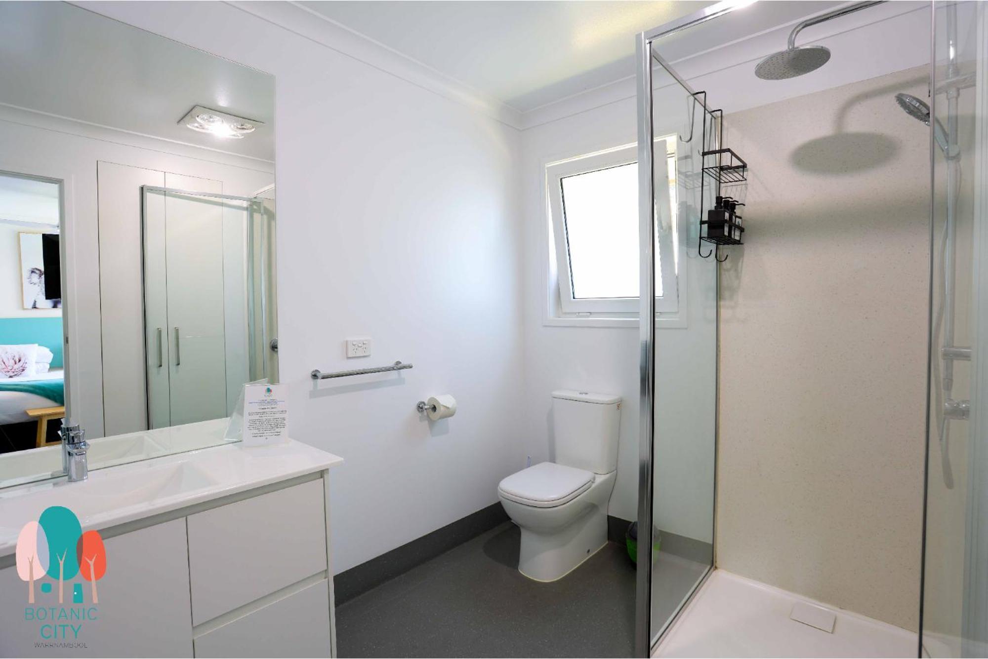 Botanic Apartments Warrnambool Exterior foto
