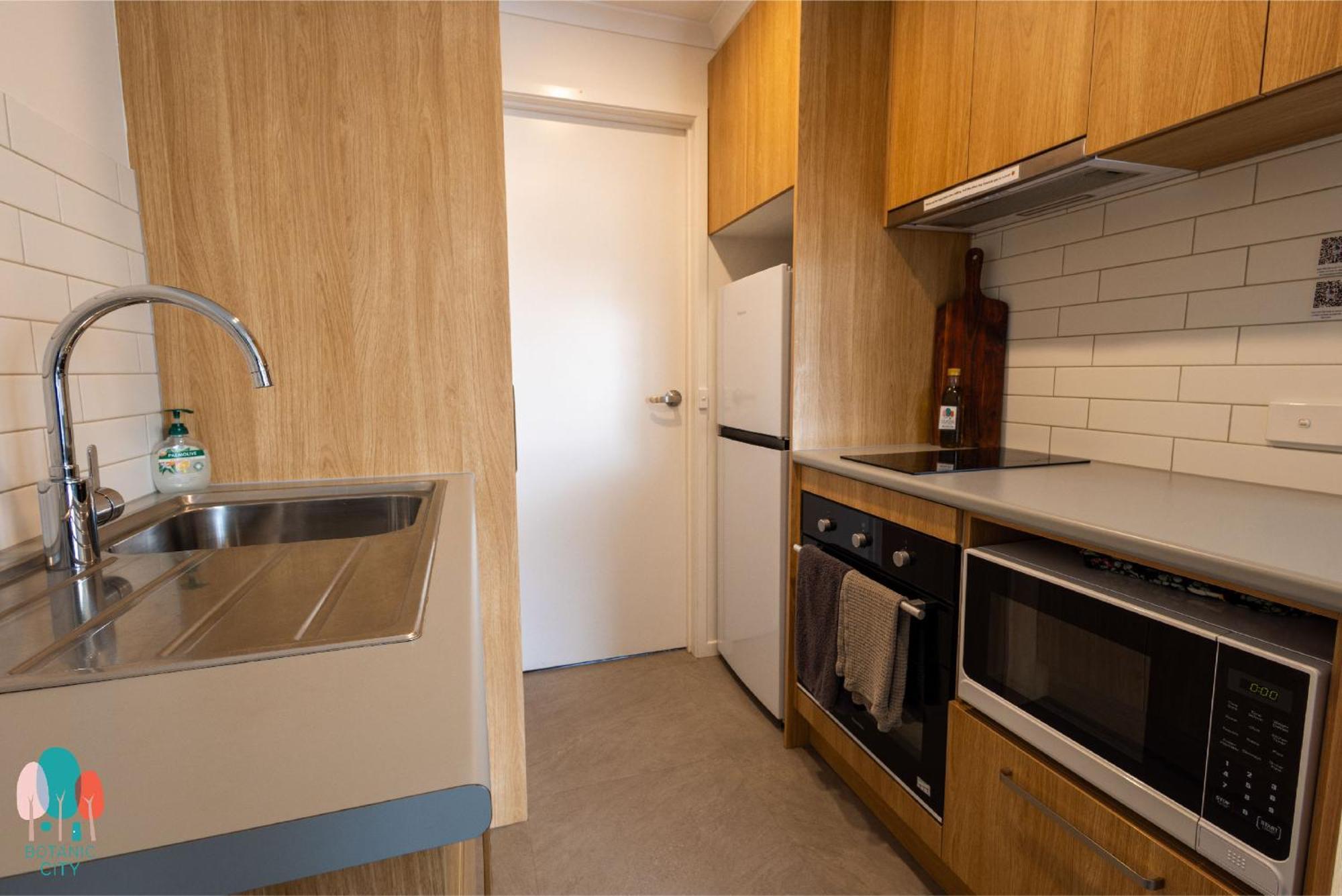 Botanic Apartments Warrnambool Exterior foto